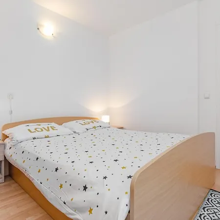 Apartman Sanja B4+1 Porec
