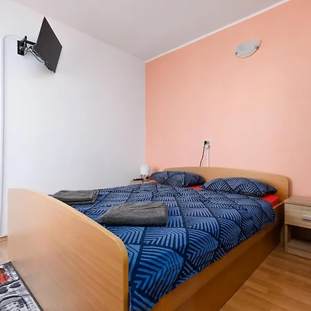 Apartamento Sanja B4+1