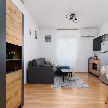 Apartment Sanja B4+1 Porec