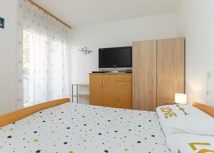 Sanja B4+1 * 波雷奇