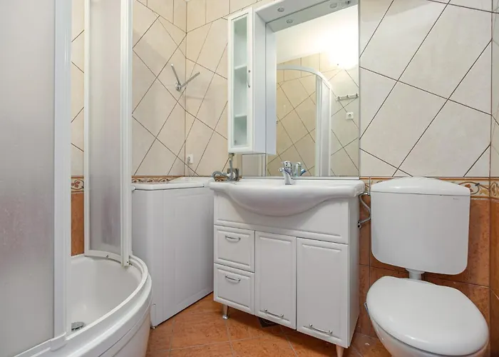 Apartament Sanja B4+1
